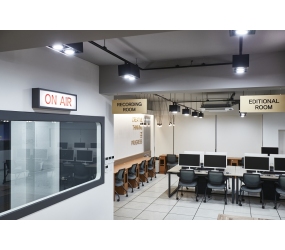 2021학년도 신설 강의실 소개